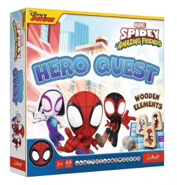 gra-planszowa-spidey-hero-quest