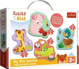 puzzle-baby-classic-bobaskowe-zwierzatka-trefl