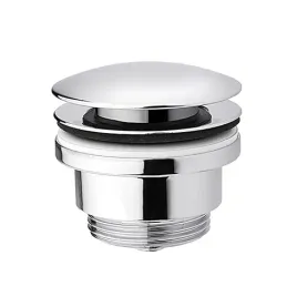 korek-klik-klak-vedo-umywalka-chrom-vsy4000-ch-grube-scianki