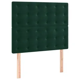zaglowek-ciemnozielony-100x5x118-128-cm-aksamit