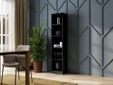 regal-r40-czern-kolor-mebla-czarny