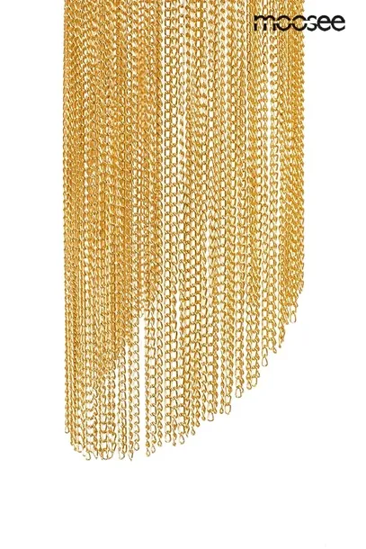 moosee-lampa-scienna-lambada-zlota-stan-nowy