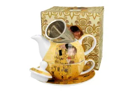filizanka-z-dzbankiem-i-spodkiem-the-kiss-ecru-tea-for-one