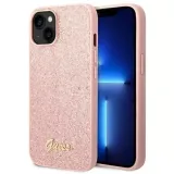 etui-guess-apple-iphone-14-plus-67-rozowy-pink-hard-case-glitter-script