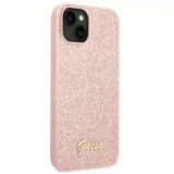etui-guess-apple-iphone-14-plus-67-rozowy-pink-hard-case-glitter-script-stan-nowy-waga-z-opakowaniem-0-3-kg