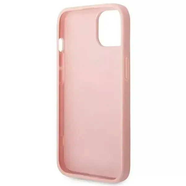etui-guess-apple-iphone-14-plus-67-rozowy-pink-hard-case-glitter-script-waga-z-opakowaniem-0-3-kg
