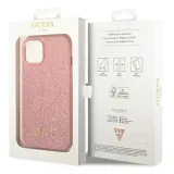 etui-guess-apple-iphone-14-plus-67-rozowy-pink-hard-case-glitter-script-stan-nowy-waga-z-opakowaniem-0-3-kg