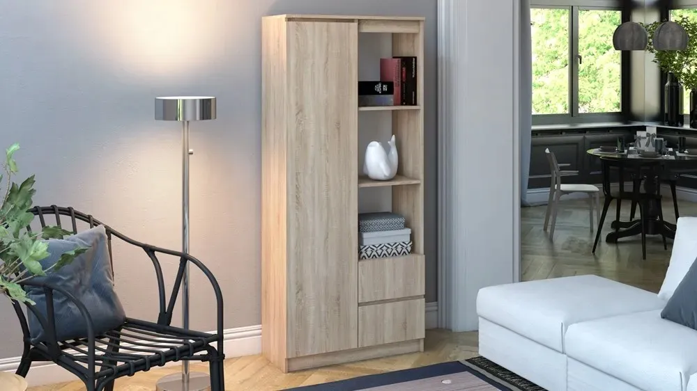 regal-rs-80-bily-dab-sonoma-stan-nowy