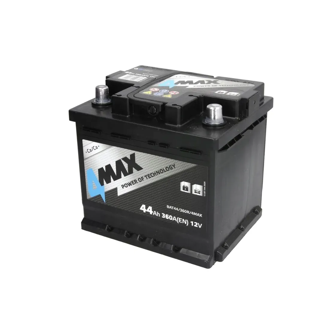 akumulator-4max-ecoline-44ah-360a-p-stan-nowy