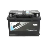 akumulator-4max-ecoline-71ah-620a-p-stan-nowy