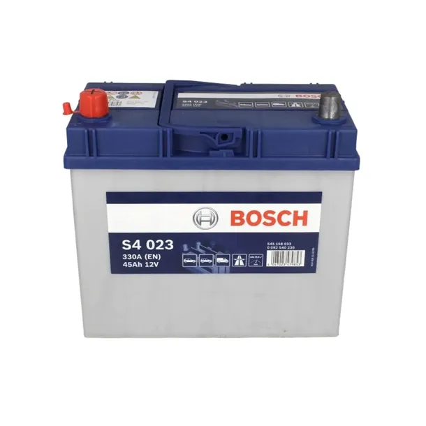akumulator-bosch-s4-45ah-330a-l-stan-nowy