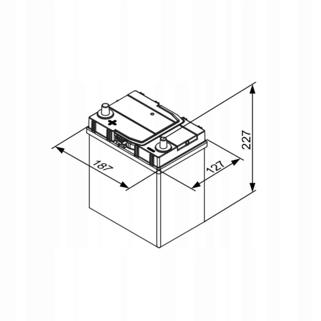 akumulator-bosch-s4-40ah-330a-l