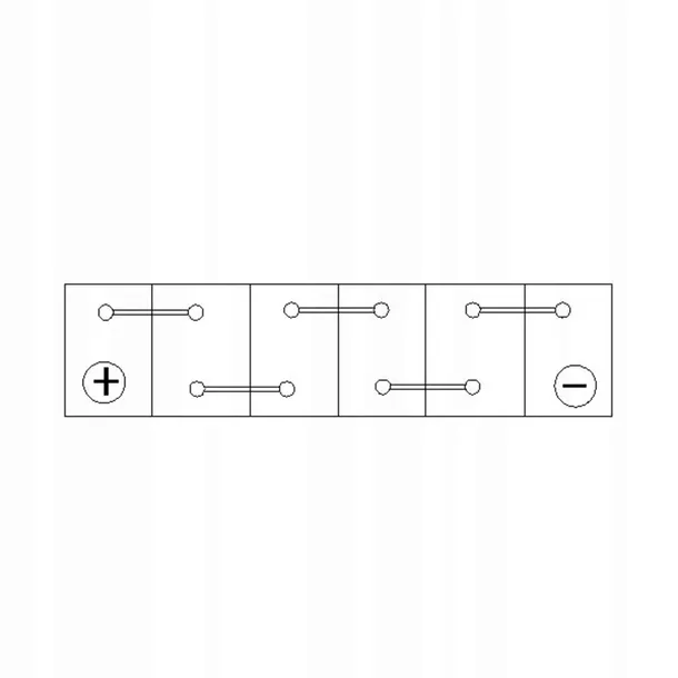 akumulator-bosch-s4-40ah-330a-l-biegunowosc-lewy