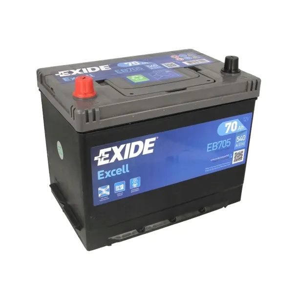 akumulator-exide-excell-70ah-540a-l-stan-nowy