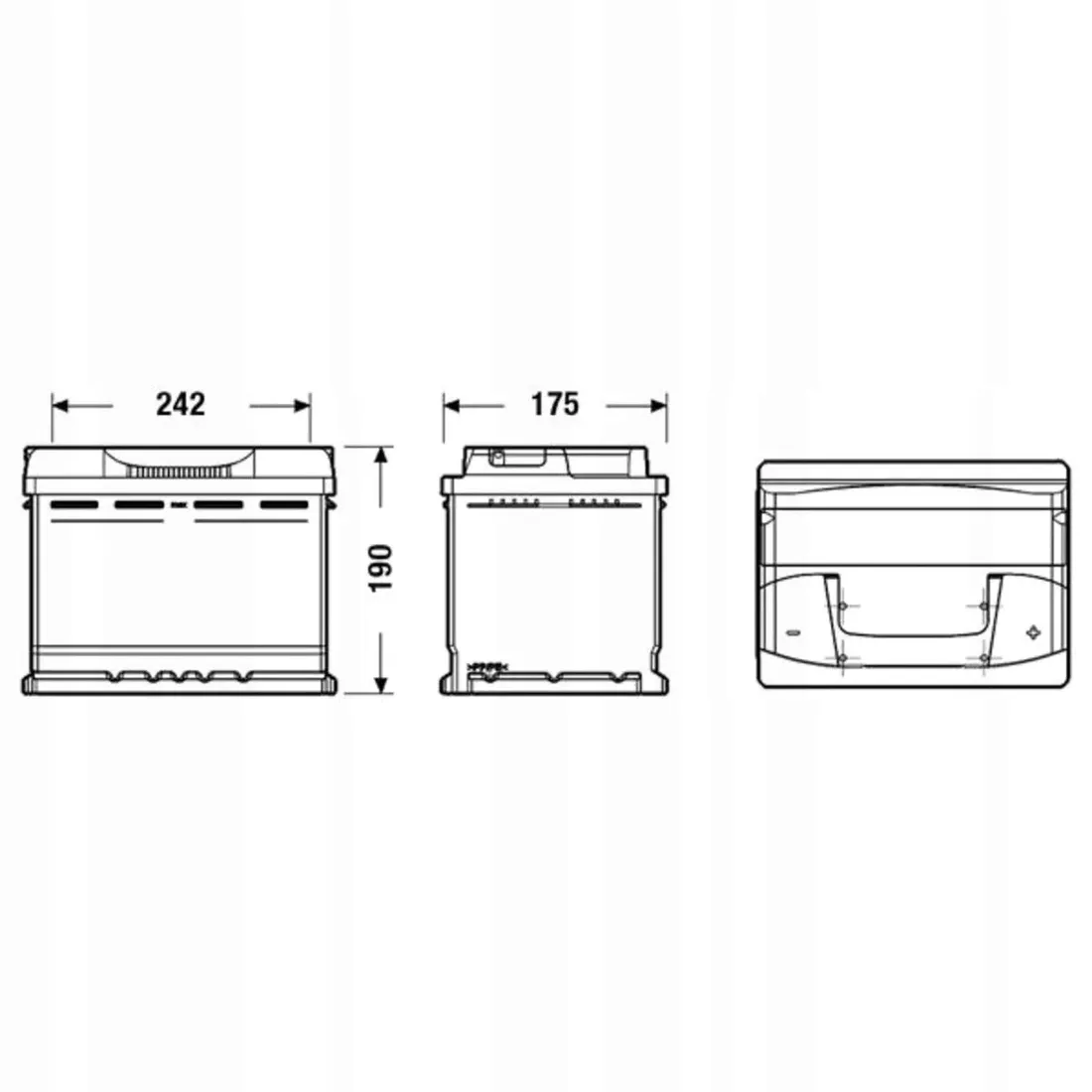 akumulator-exide-excell-62ah-540a-p
