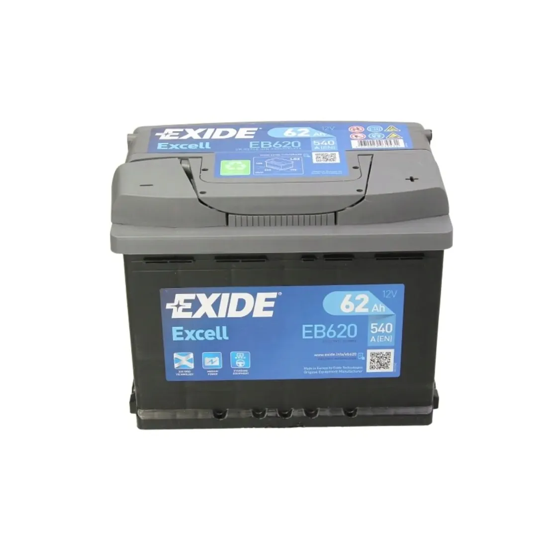 akumulator-exide-excell-62ah-540a-p