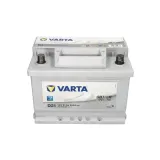 akumulator-varta-silver-dynamic-61ah-600a-p-stan-nowy