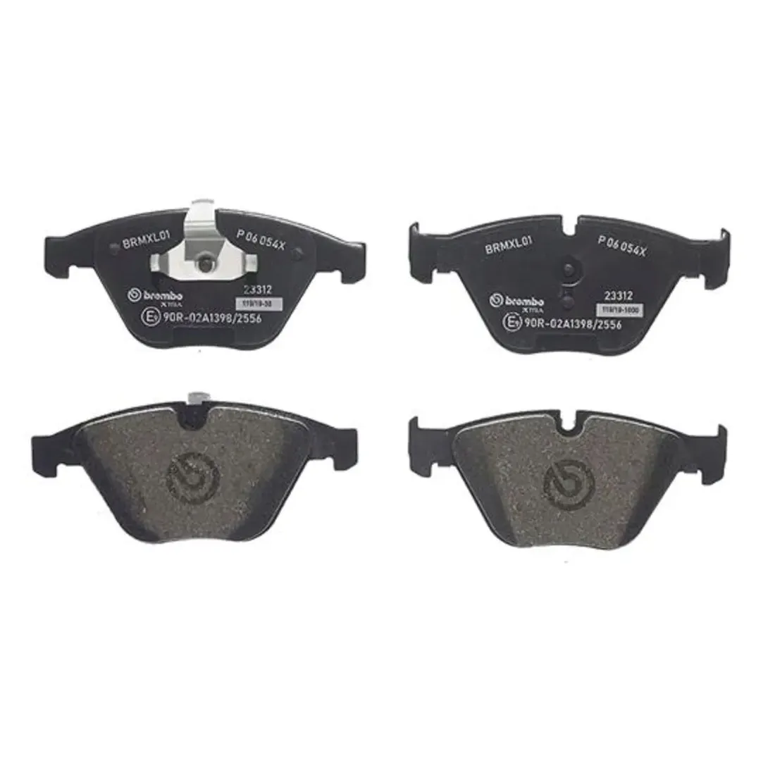 klocki-tuning-brembo-przod-bmw5-e60-5-e61-6-e63-stan-nowy