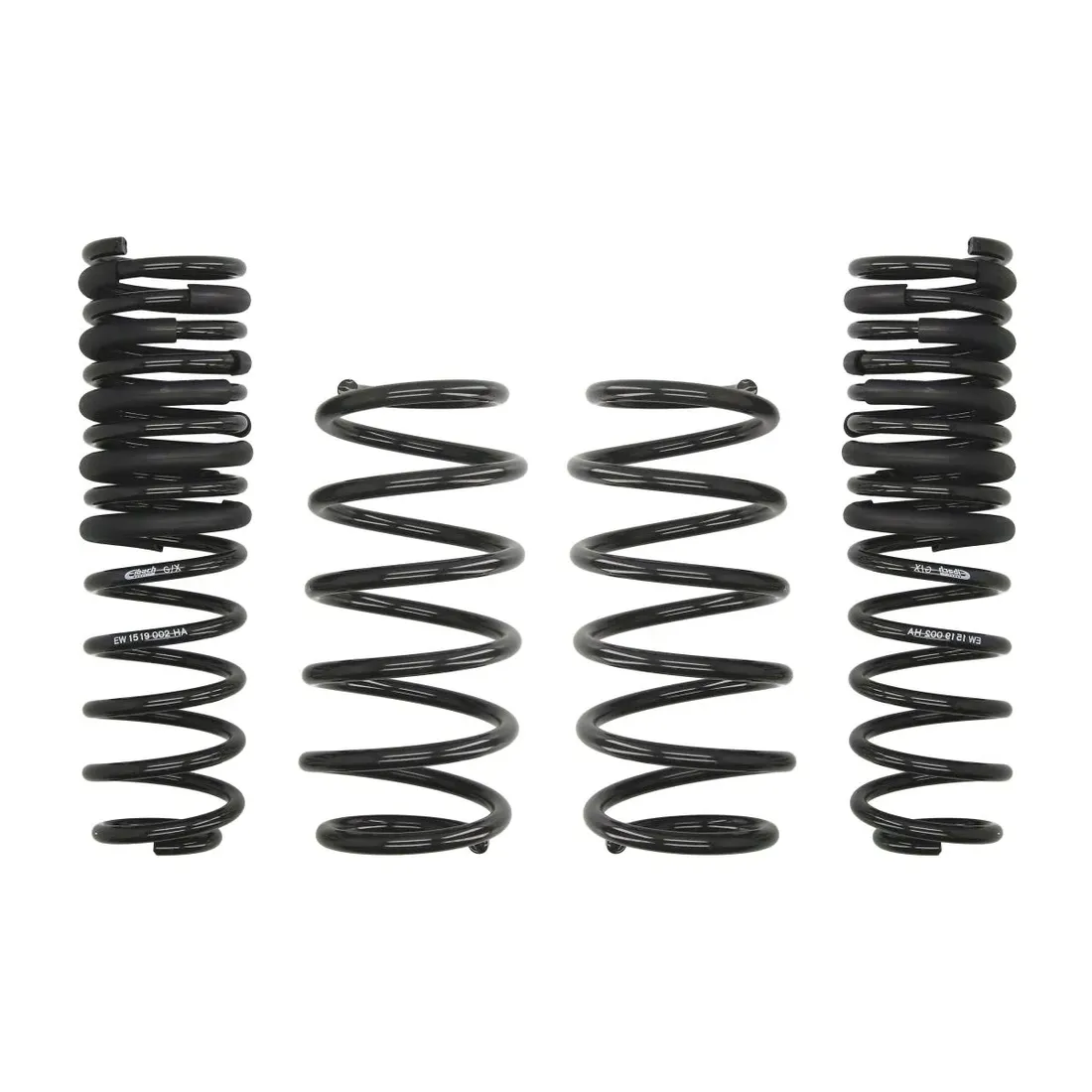 sprezyny-eibach-pro-kit-audi-80-b4-stan-nowy