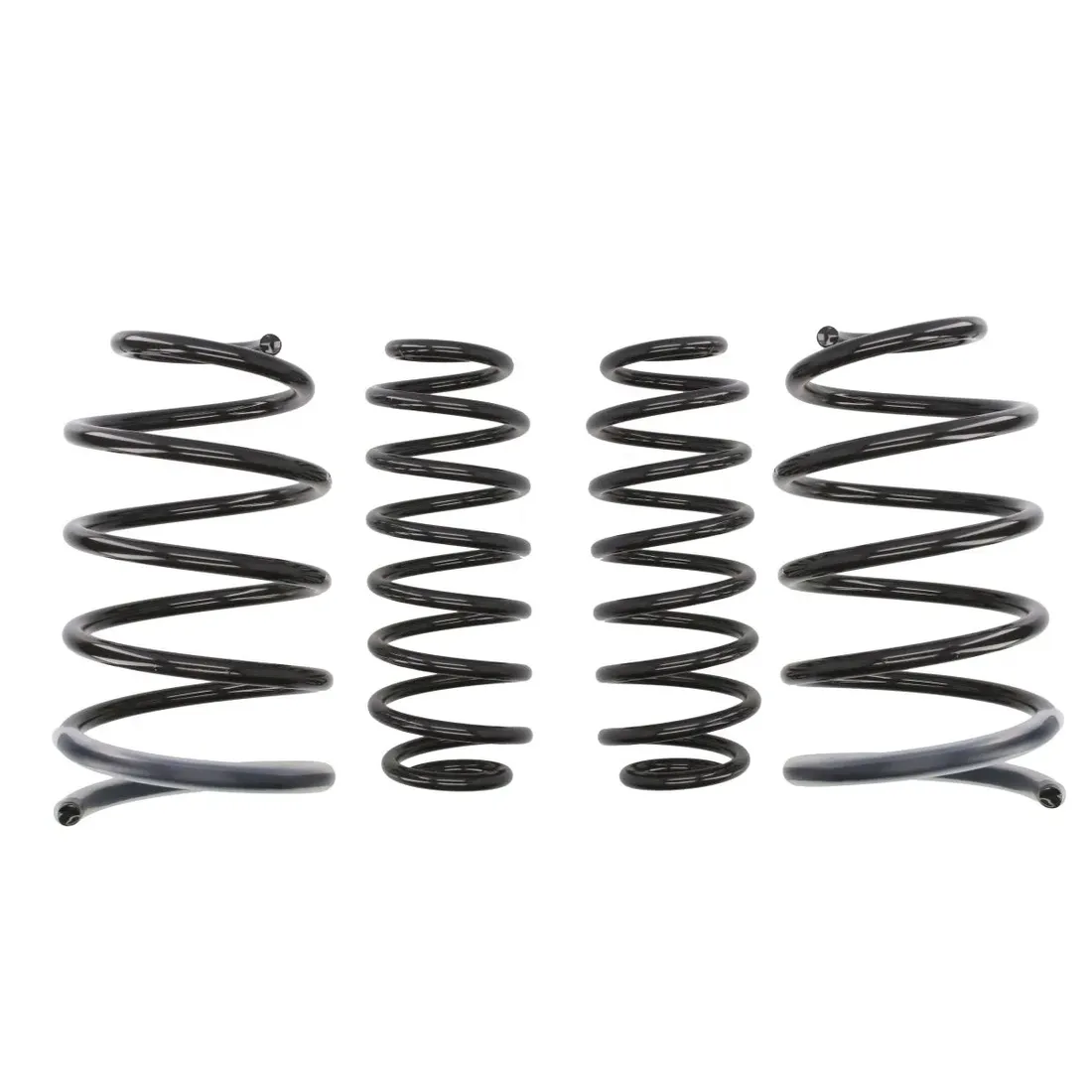 sprezyny-eibach-pro-kit-citroen-c4-stan-nowy