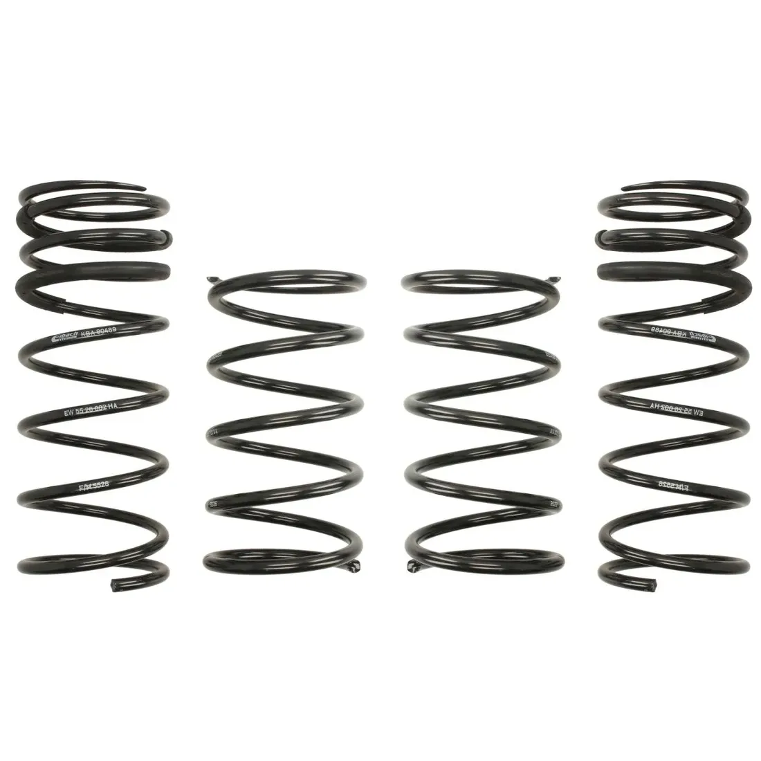 sprezyny-eibach-pro-kit-mazda-323-ba-stan-nowy
