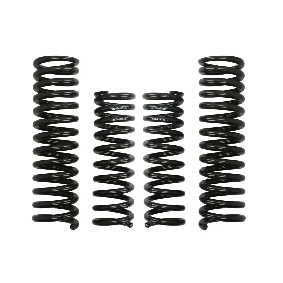 sprezyny-eibach-pro-kit-mb-e-klasse-w124-stan-nowy
