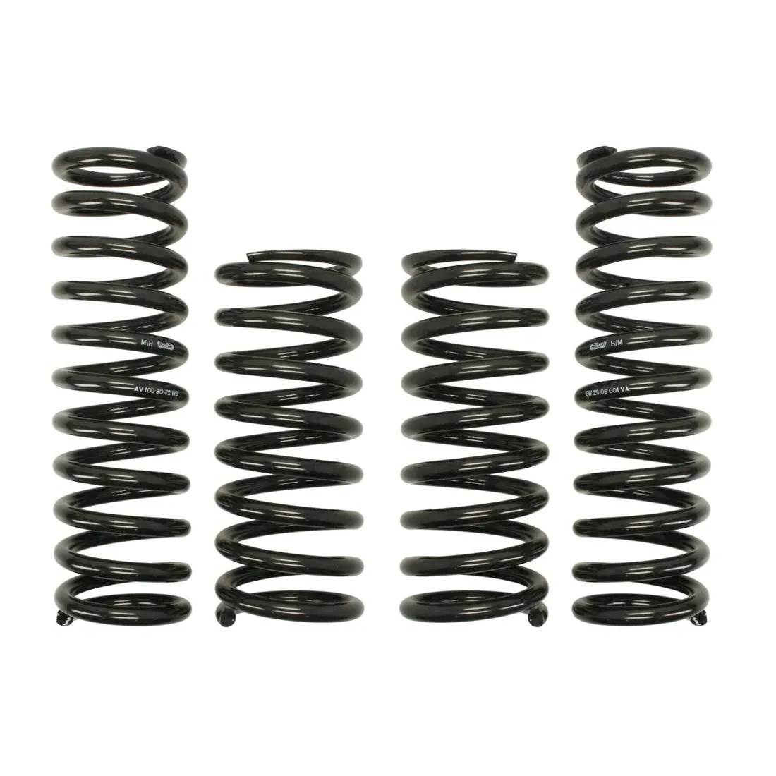sprezyny-eibach-pro-kit-mb-s-klasse-w126-stan-nowy