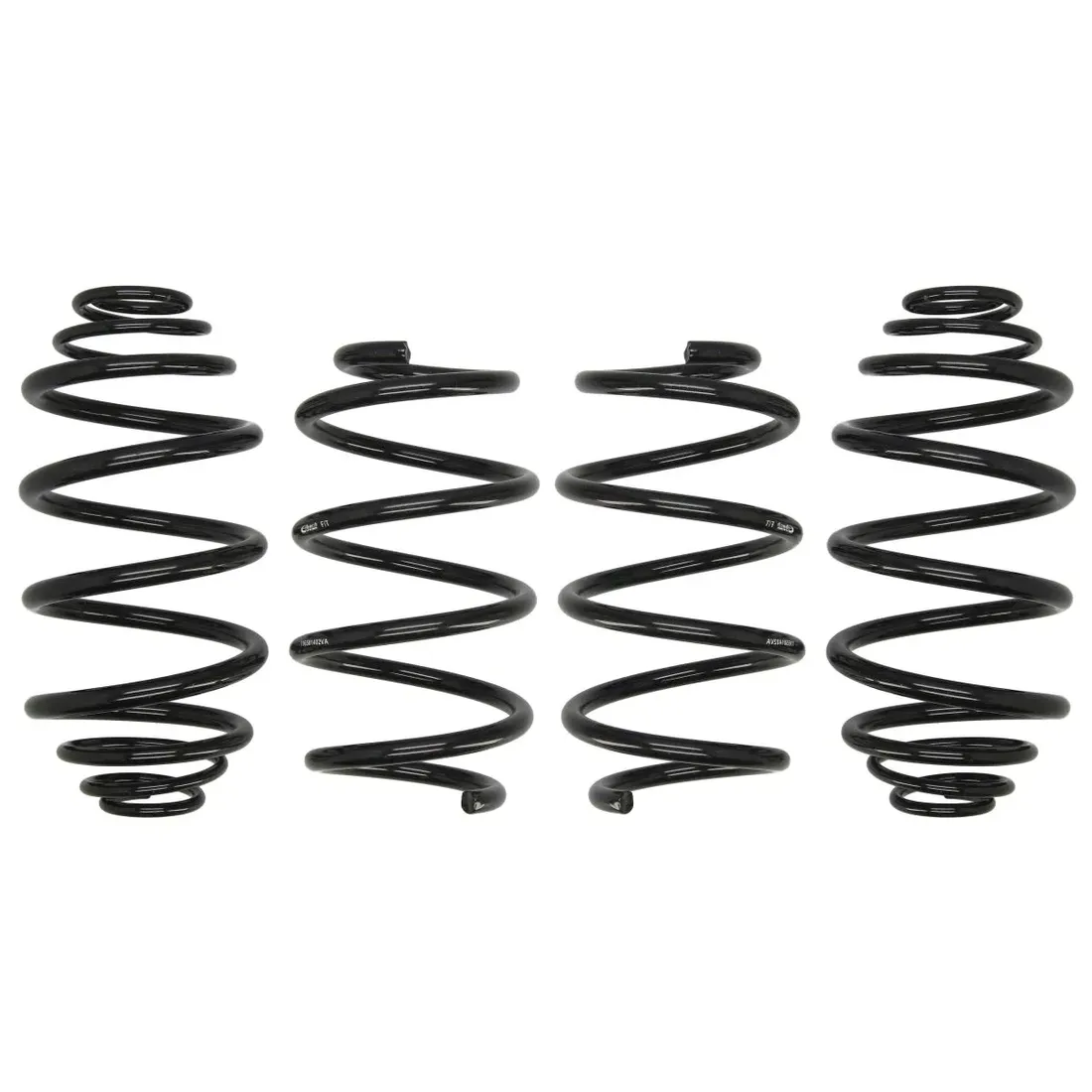 sprezyny-eibach-pro-kit-opel-zafira-b-stan-nowy
