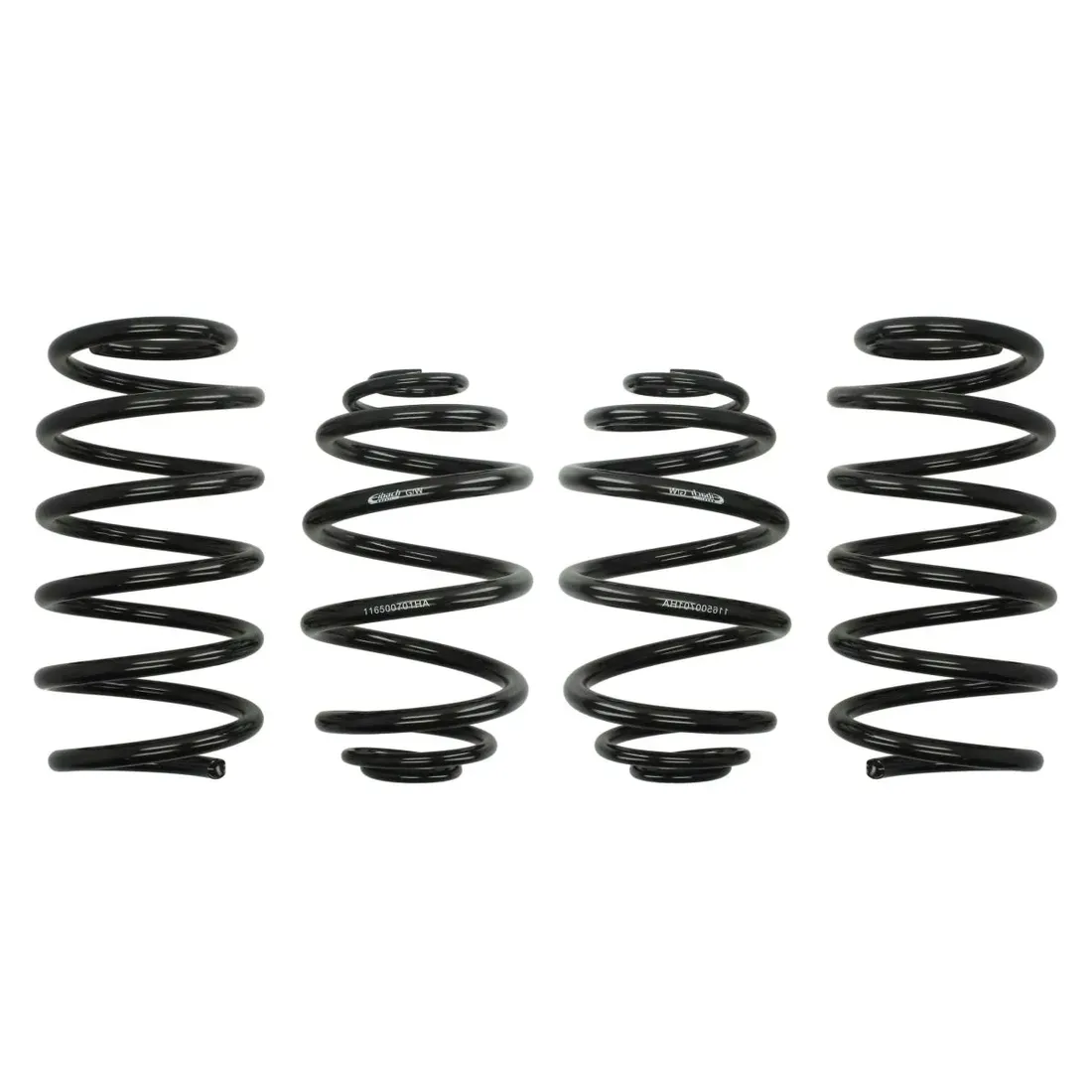 sprezyny-eibach-pro-kit-opel-vectra-c-stan-nowy
