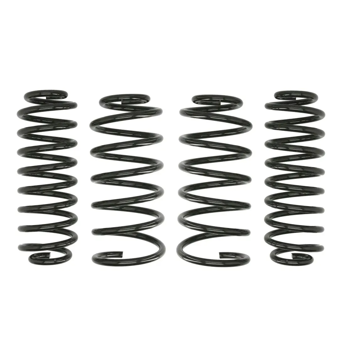 sprezyny-eibach-pro-kit-skoda-octavia-1u2-stan-nowy