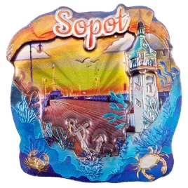 magnes-na-lodowke-metalizowany-sopot-molo