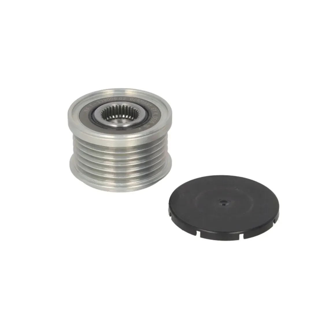 kolo-pasowe-alternatora-bmw-1-e81-1-e87-3-e46-3-stan-nowy
