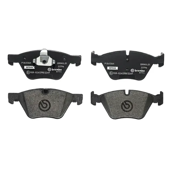 klocki-brembo-xtra-przod-bmw-3-e90-3-e91-3-e92