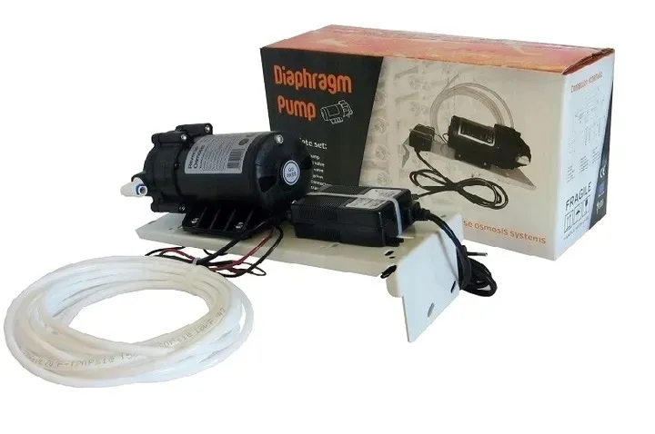pompa-do-systemow-odwroconej-osmozy-50-75-gpd-stan-nowy