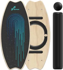 deska-do-balansowania-sportneer-trickboard-indoor-skateboard-balans
