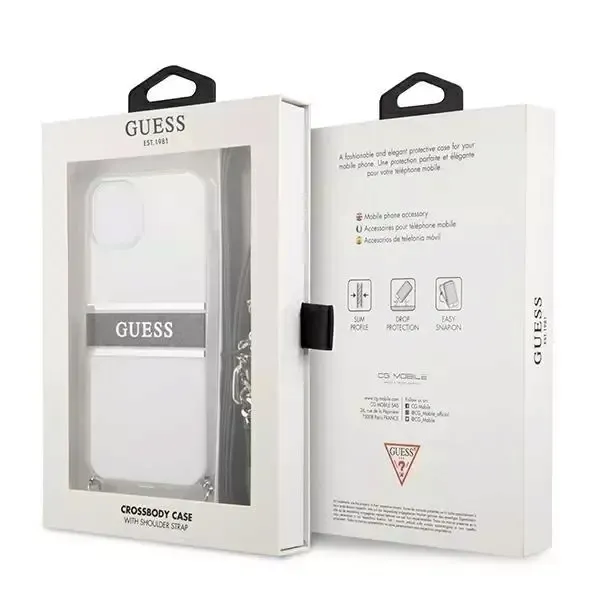guess-iphone-13-mini-54-transparent-hardcase-4g-grey-strap-silver-chain-stan-nowy-waga-z-opakowaniem-0-3-kg