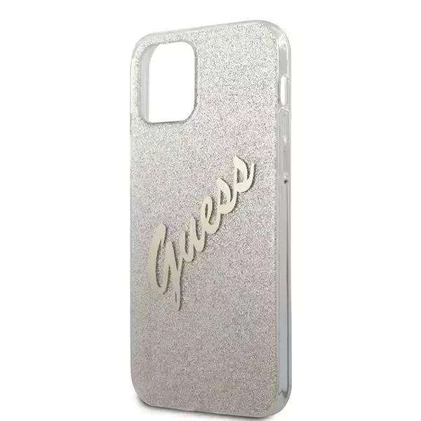 guess-iphone-12-pro-max-67-zloty-gold-hardcase-glitter-gradient-script-stan-nowy