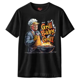 koszulka-czarna-meska-grill-baby-grill-trump-zabawny-prezent-r-xxl