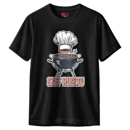 koszulka-czarna-meska-szef-rusztu-zabawny-prezent-r-xl