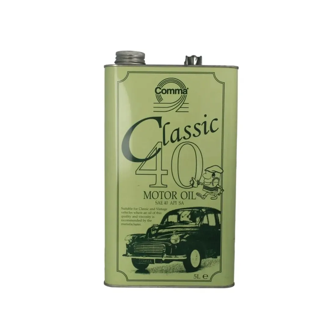 olej-comma-classic-40-5l-przeznaczenie-samochody-osobowe