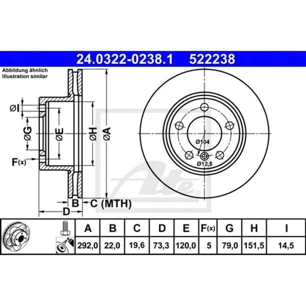 tarcza-ate-power-disc-bmw-e87-e90-e82-e81-e88-przo-producent-czesci-ate