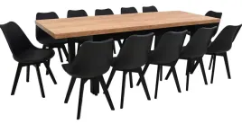 duzy-zestaw-do-salonu-stol-rozkladany-do-250cm-i-12-krzesel-skandynawskie