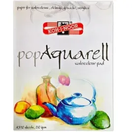 blok-do-akwareli-a3-250g-pop-aqua-koh-i-noor