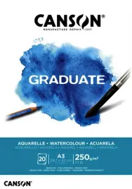 blok-do-akwareli-a3-250g-20k-graduate-canson