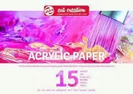 blok-do-farb-akrylowych-talens-a4-290g