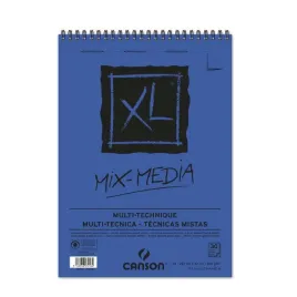 blok-mix-media-spirala-a3-canson-300g-30str