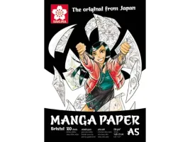 blok-manga-paper-a5-250g-sakura