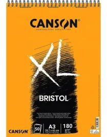 blok-rysunkowy-a4-xl-180g-50k-canson-na-spirali-bristol