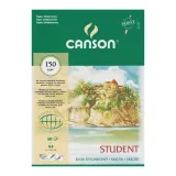 blok-rysunkowy-student-a4-canson-150g