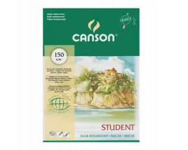 blok-rysunkowy-student-a3-canson-150g